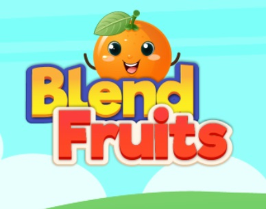 Joc Barreja Fruites  en línia