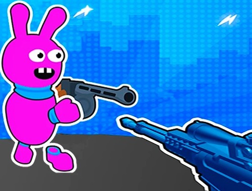 Joc Bunny Boy en línia  en línia