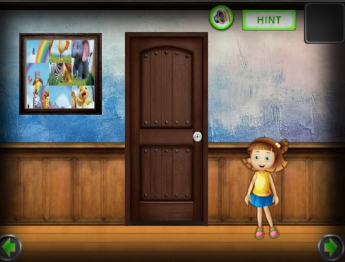 Joc Amgel Kids Room Escape 267 en línia