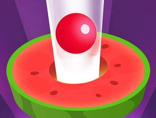Joc Helix Crush en línia
