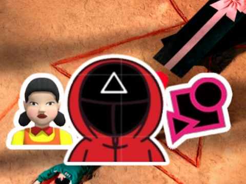Joc Joc Squid Match: Survival  en línia