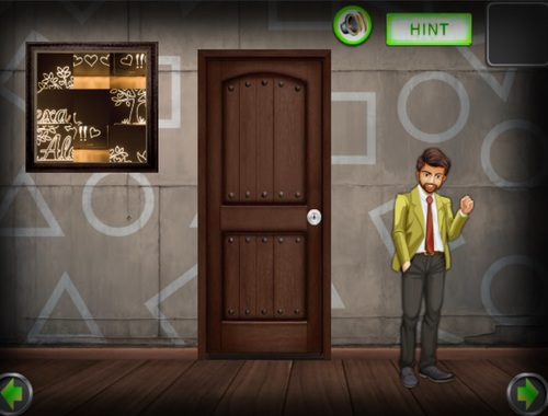 Joc Amgel Easy Room Escape 246 en línia
