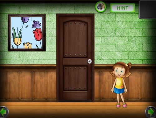 Joc Amgel Kids Room Escape 268 en línia