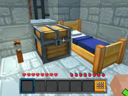 Joc Noob Miner 3D: Jailbreak en línia