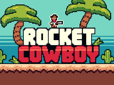 Joc Cowboy coet  en línia
