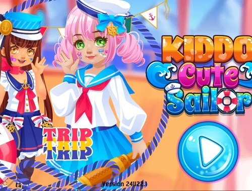Joc Kiddo valent valent  en línia