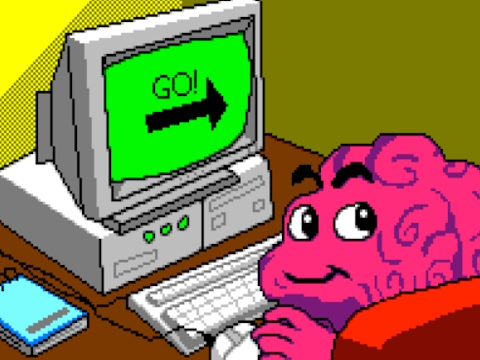Joc No gireu la targeta Doom  en línia