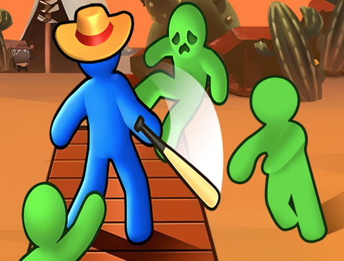 Joc Zombie Raft en línia