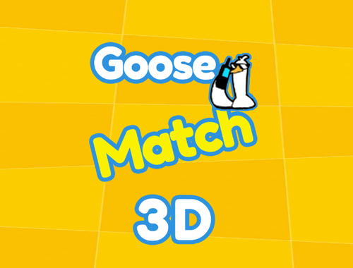 Joc Match d'oca 3D  en línia