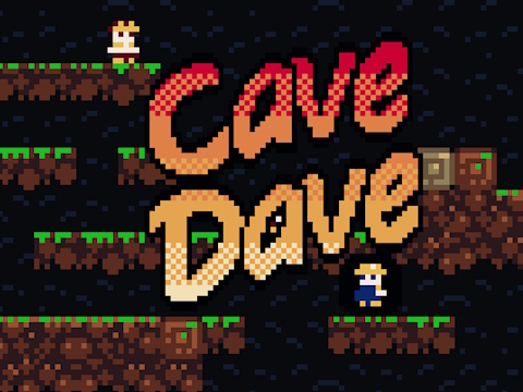 Joc Cova Dave  en línia