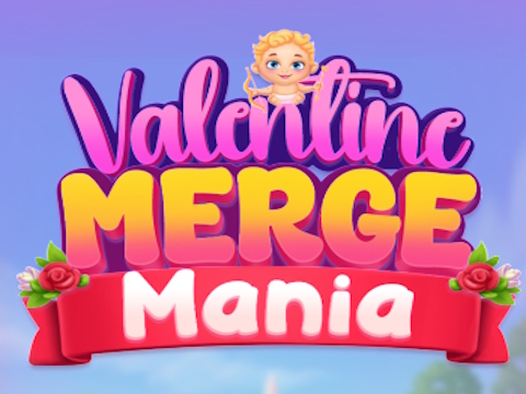 Joc Sant Valentí fusiona la mania  en línia