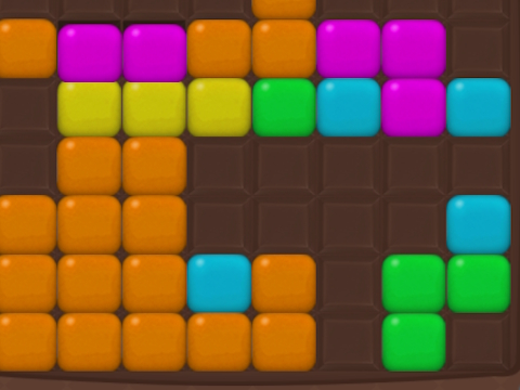 Joc Block Block Block Game  en línia