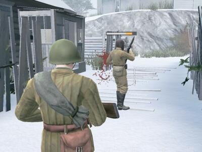 Joc Warfare 1942 en línia