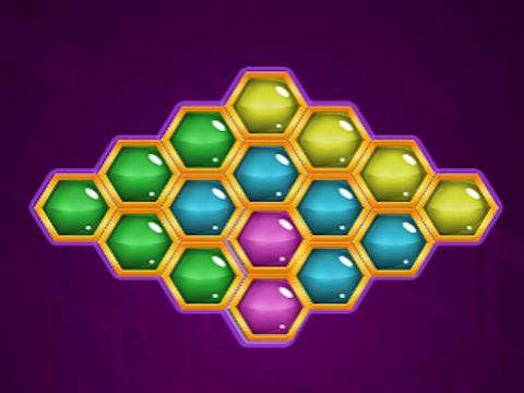 Joc Trencaclosques Hexa  en línia