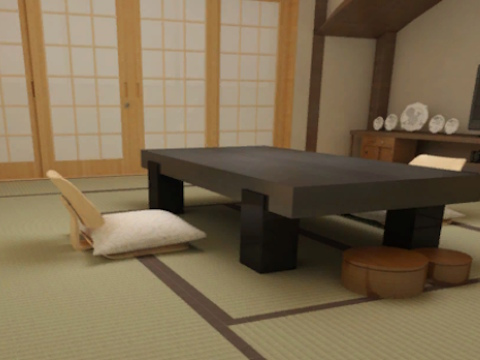 Joc Ryokan en línia