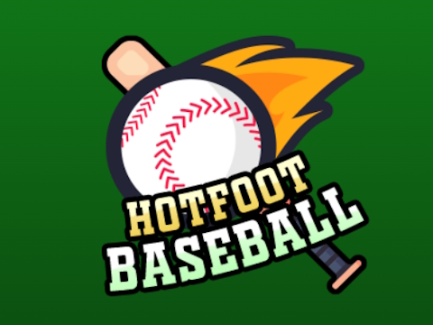 Joc Beisbol Hotfoot  en línia