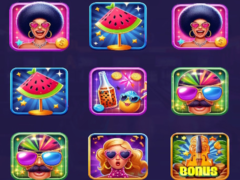 Joc Fortune Town Slot Game 2025 en línia