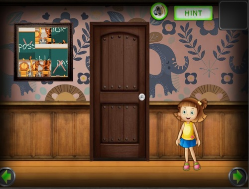 Joc Amgel Kids Room Escape 269 en línia