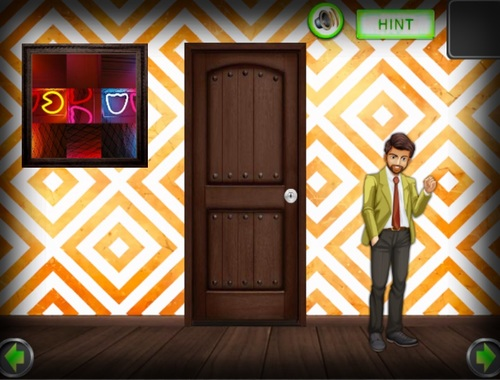 Joc Amgel Easy Room Escape 248 en línia