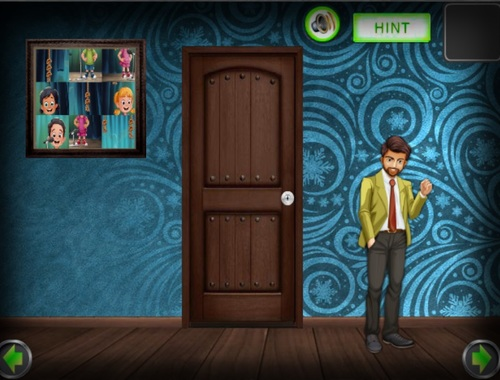 Joc Amgel Easy Room Escape 249 en línia