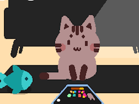 Joc Catpad en línia