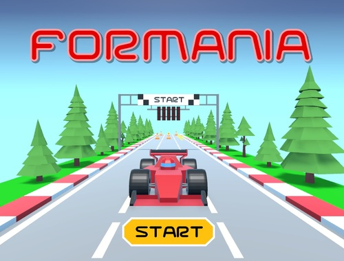 Joc Formanania  en línia