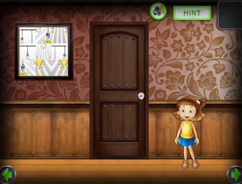 Joc Amgel Kids Room Escape 272 en línia