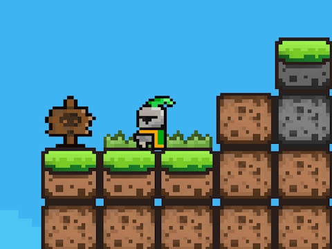 Joc Flight Knight  en línia