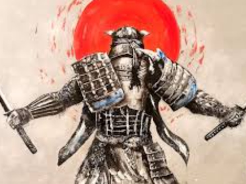 Joc Samurai shodown  en línia