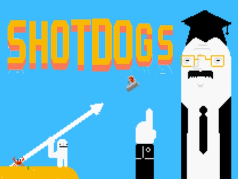 Joc ShotDogs en línia