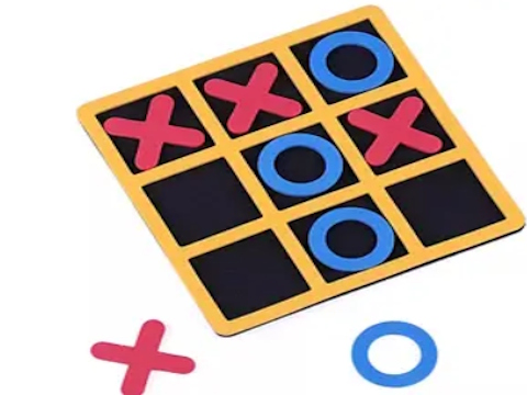 Joc X o batalla  en línia