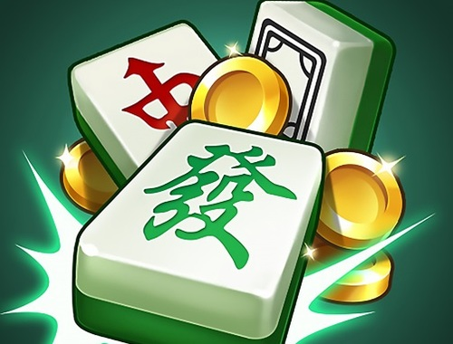 Joc Partit de Mahjong  en línia