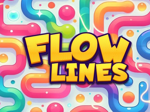 Joc NG: Línies de flux  en línia