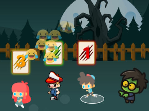 Joc Chase Zombie en línia