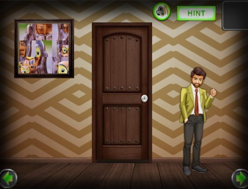 Joc Amgel Easy Room Escape 251 en línia