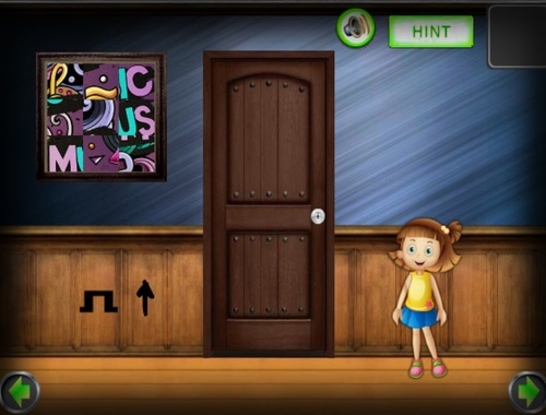 Joc Amgel Kids Room Escape 273 en línia