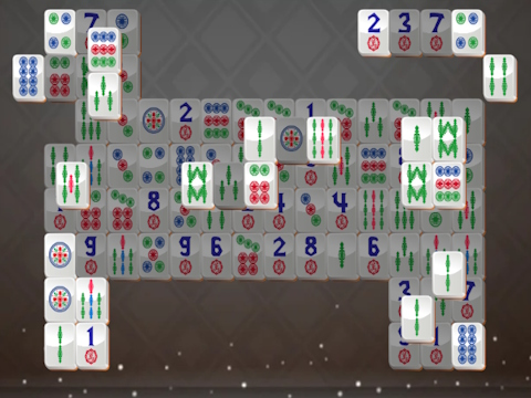 Joc Col·lecció Mahjong  en línia