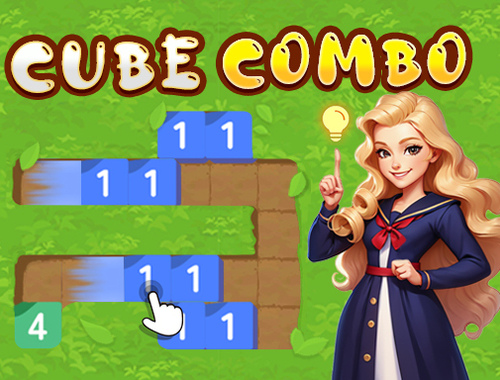 Joc Combo Cube  en línia
