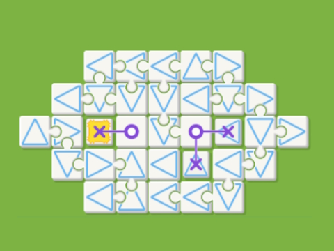 Joc Unpuzzlex en línia