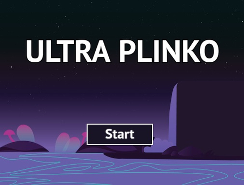 Joc Ultra Plinko en línia
