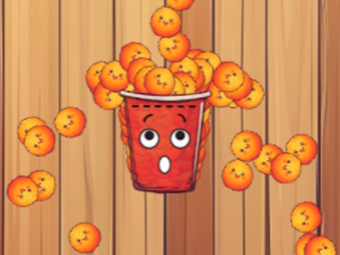 Joc Col·leccionista Nugget  en línia