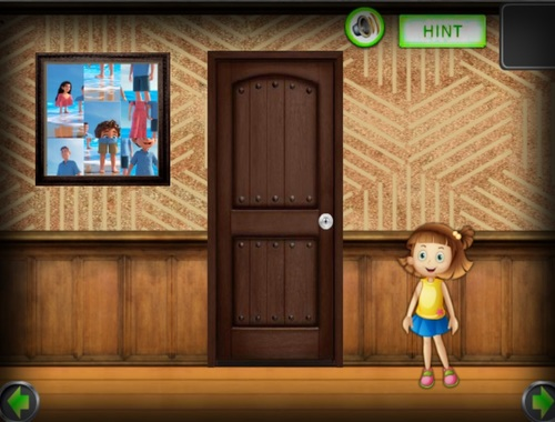 Joc Amgel Kids Room Escape 274 en línia