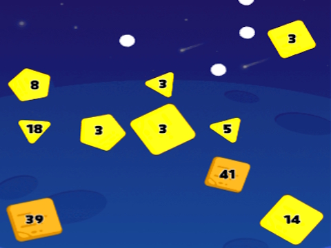 Joc Physics Balls 2 en línia