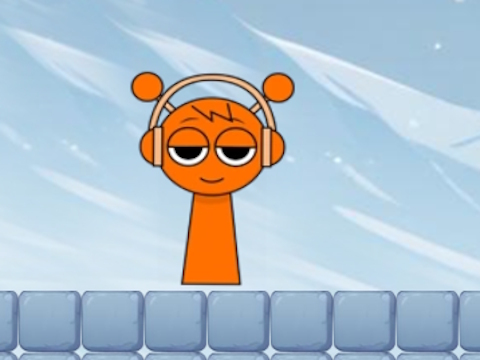 Joc Super Sprunki Run en línia