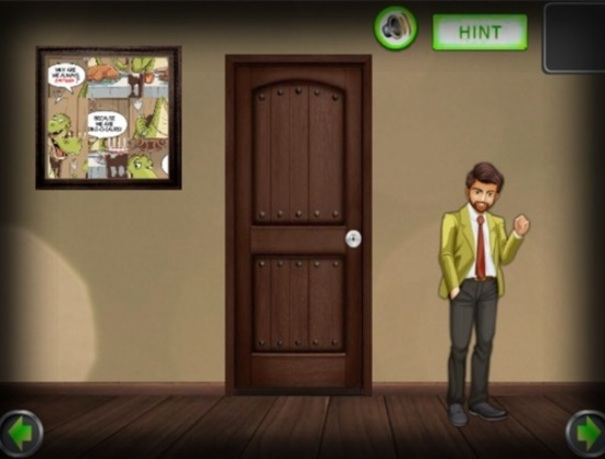 Joc Amgel Easy Room Escape 254 en línia
