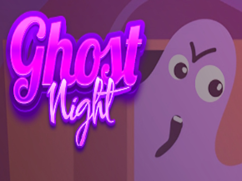 Joc Nit del fantasma  en línia