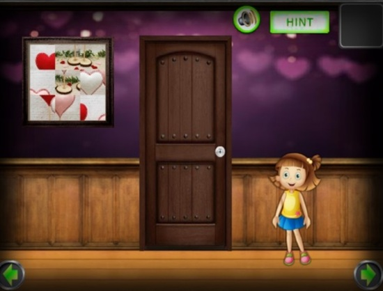 Joc Amgel Kids Room Escape 276 en línia