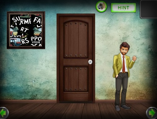 Joc Amgel Easy Room Escape 255 en línia