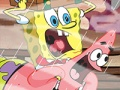Joc SpongeBob Dutchman Dashman Dash Dash  en línia