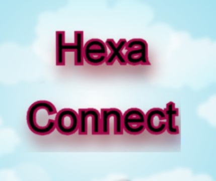 Joc Hexa Connect en línia